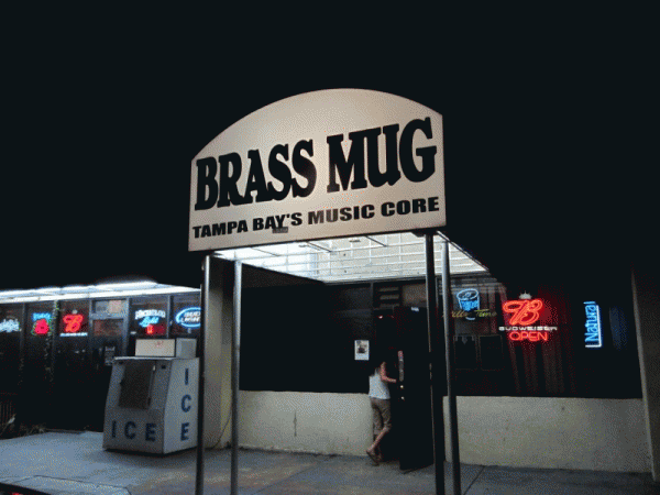 photo of The Brass Mug 